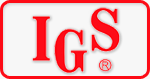 IGS logo