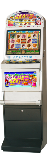 Atlantic clasic de 19