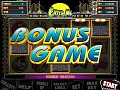 Bonus Game