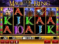 magic jos