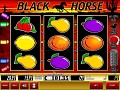 black horse jos