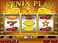 fenix play jos