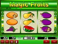 magic fruits jos