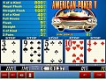 american poker v jos