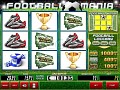 fotbal mania jos
