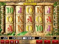 lost treasure jos