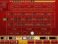 Ruleta 1
