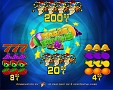 magic fruits sus