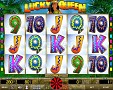 lucky queen jos