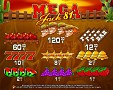 mega jack 81 sus