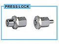press lock