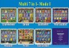 mega 7 in 1 I
