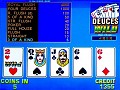 deuces wild